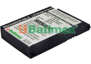 BATIMREX - Asus MyPal P525 Li-Polymer 2900mAh 3,7 V