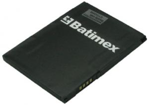BATIMREX - Asus P550 1600 mAh 5,9 Wh Li-Ion 3,7 V