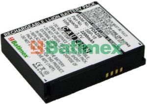 BATIMREX - Asus P552w 2200 mAh 8,2 Wh Li-Ion 3,7 V