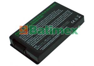 BATIMREX - Asus R1E 5200 mAh 57,7 Wh Li-Ion 11,1 V