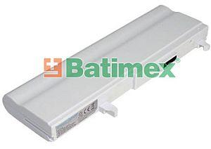 BATIMREX - Asus U5 7200mAh Li-Ion 11,1 V bílý