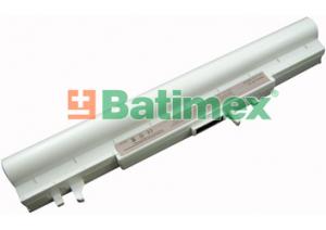 BATIMREX - Asus W3 2200 mAh 32,6 Wh Li-Ion 14,8 V bílá