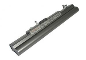 BATIMREX - Asus W3 5200 mAh 77,0 Wh Li-Ion 14,8 V šedá metalíza