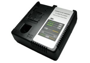 BATIMREX - Automatická nabíječka Panasonic pro elektrické nářadí 7,2 V - 24,0 V