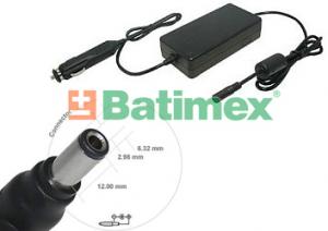 BATIMREX - Automobilový adaptér Toshiba Satellite 300 120W 15-17V
