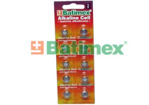 BATIMREX - Baterie 370A Batimex 1,5 V AG6 LR69 L921 LR920