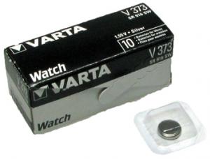 BATIMREX - Baterie 373 Varta 1,55V SR68 SR916SW