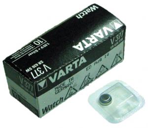 BATIMREX - Baterie 377 Varta 1,55 V AG4 SR626W