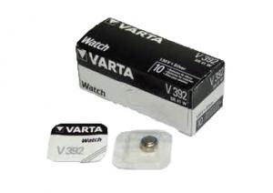 BATIMREX - Baterie 392 Varta 1,55 V AG3 S736E SR41W