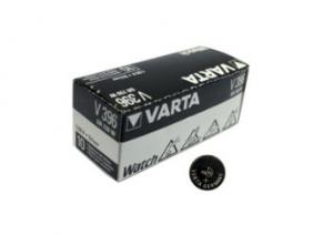 BATIMREX - Baterie 396 Varta 1,55 V L726 SR726W