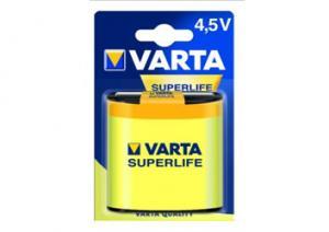 BATIMREX - Baterie 3R12 Varta Superlife 4,5V MN1203 B1