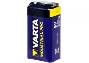 BATIMREX - Baterie 6LR61 Varta Industrial Pro MN1604 6LF22 9V