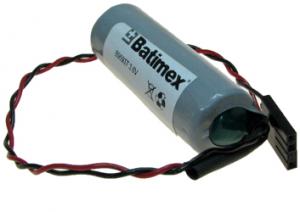 BATIMREX - Baterie Accutron 140128 TL-5242 / W ER6K 486DX