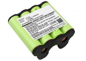 BATIMREX - Baterie AEG Electrolux AG406 2200 mAh NiMH 7,2 V