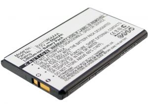 BATIMREX - Baterie Alcatel OT E156 3DS10241AAAA 650mAh
