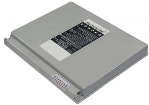 BATIMREX - Baterie Apple MacBook Pro 15  A1175 5600 mAh Li-Polymer 10,8 V