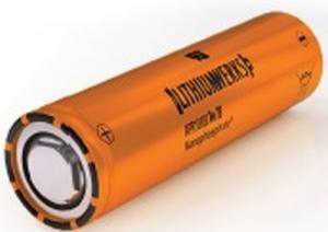BATIMREX - Baterie APR18650M1 Lithium Werks 1100mAh LiFePO4 3.3V