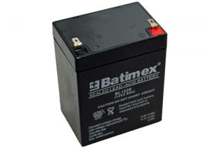 BATIMREX - Baterie BL1229 2.9Ah AGM 12V LP12-2,8 WP2.9-12