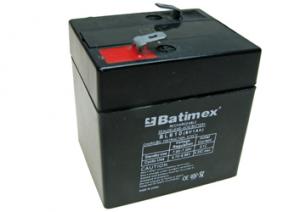 BATIMREX - Baterie BL610 1000mAh AGM 6V PS-610 UB610