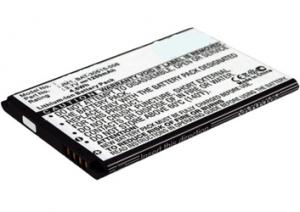 BATIMREX - Baterie Blackberry Bold 9900 J-M1 1250 mAh Li-Ion 3,7 V