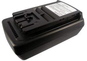 BATIMREX - Baterie Bosch 2607336002 Rotak 43 LI 1400 mAh