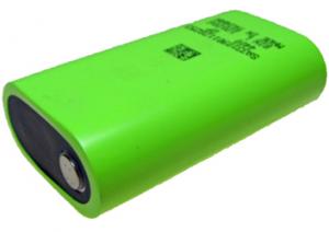 BATIMREX - Baterie Boston Power Swing 5300 mAh Li-Ion 3,7 V