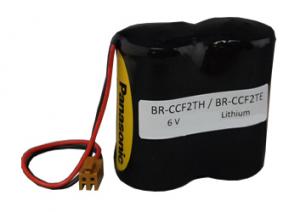 BATIMREX - Baterie BR-CCF2TH 6V Fanuc A06B-0073-K001