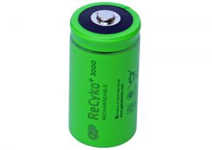 BATIMREX - Baterie C R14 3000mAh 1,2 V GP Recyko + volné