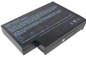 BATIMREX - Baterie Compaq Presario 2100 113955-001 4400mAh