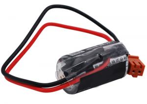 BATIMREX - Baterie CPM2A-BAT01 Omron CJ1 CQM1H 3,6 V