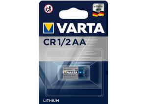 BATIMREX - Baterie CR1 / 2AA Varta 3V 1/2AA CR14250SE BR1 / 2AA B1