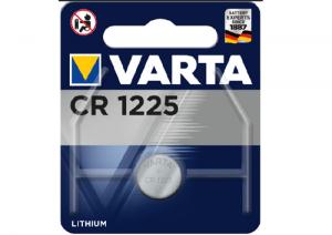 BATIMREX - Baterie CR1225 Varta 3V BR1225 DL1225 B1