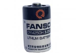 BATIMREX - Baterie CR14250H Fanso 3V CR14250SE BR-1 / 2AA