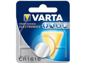 BATIMREX - Baterie CR1616 Varta 3.0V B1