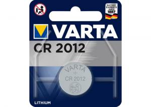 BATIMREX - Baterie CR2012 Varta 3.0V B1