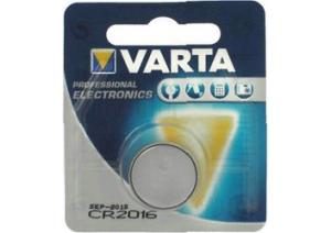 BATIMREX - Baterie CR2016 Varta 3.0V B1