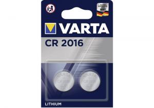 BATIMREX - Baterie CR2016 Varta 3.0V B2