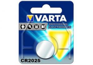 BATIMREX - Baterie CR2025 Varta 3.0V B1