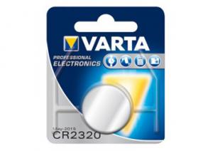 BATIMREX - Baterie CR2320 Varta 3V B1