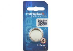 BATIMREX - Baterie CR2450N Renata 540 mAh 3,0 V B1