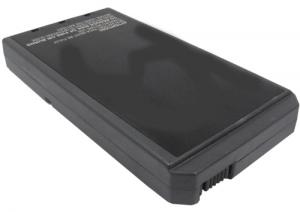 BATIMREX - Baterie Dell Inspiron 1000 4400mAh DHR502 SQU-527