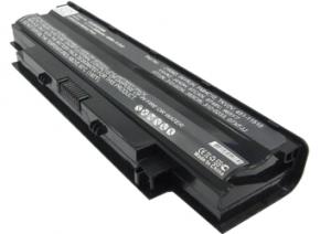 BATIMREX - Baterie Dell Inspiron 13R 04YRJH 4400 mAh Li-Ion 11,1 V