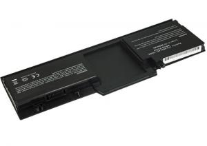 BATIMREX - Baterie Dell Latitude XT XT2 PU536 3300 mAh