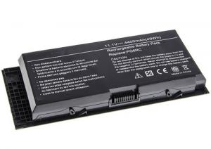 BATIMREX - Baterie Dell Precision M6800 T3NT1 4400 mAh Li-Ion 11,1 V