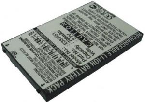 BATIMREX - Baterie Doro HandlePlus 324gsm E383451 800mAh