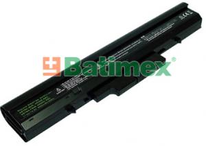BATIMREX - Baterie HP 510 530 HSTNN-FB40 HSTNN-C29C 4400 mAh
