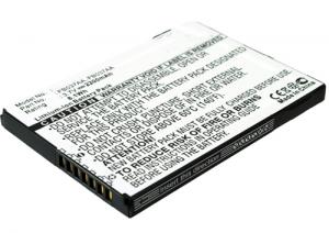BATIMREX - Baterie HP iPAQ 200 410814-001 2200 mAh