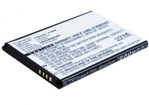BATIMREX - Baterie Huawei E5573 HB434666RBC 1150mAh