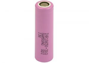 BATIMREX - Baterie INR18650-30Q Samsung 3000mAh Li-Ion 3.6V 20A