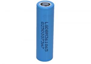 BATIMREX - Baterie INR18650 M36 LG 3600 mAh Li-Ion 3,6 V 5A